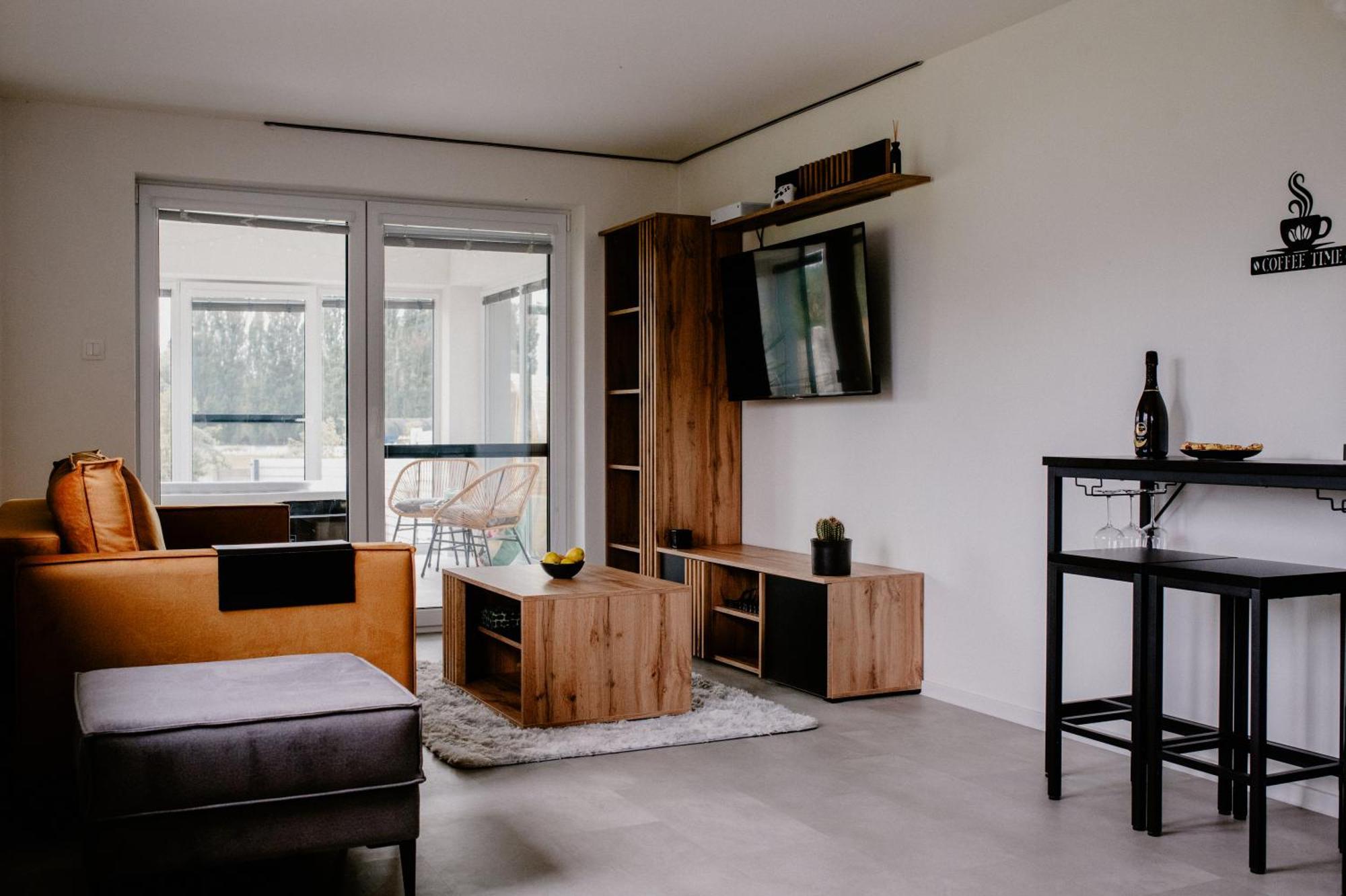 Apartment Fratello Soporna Exterior photo